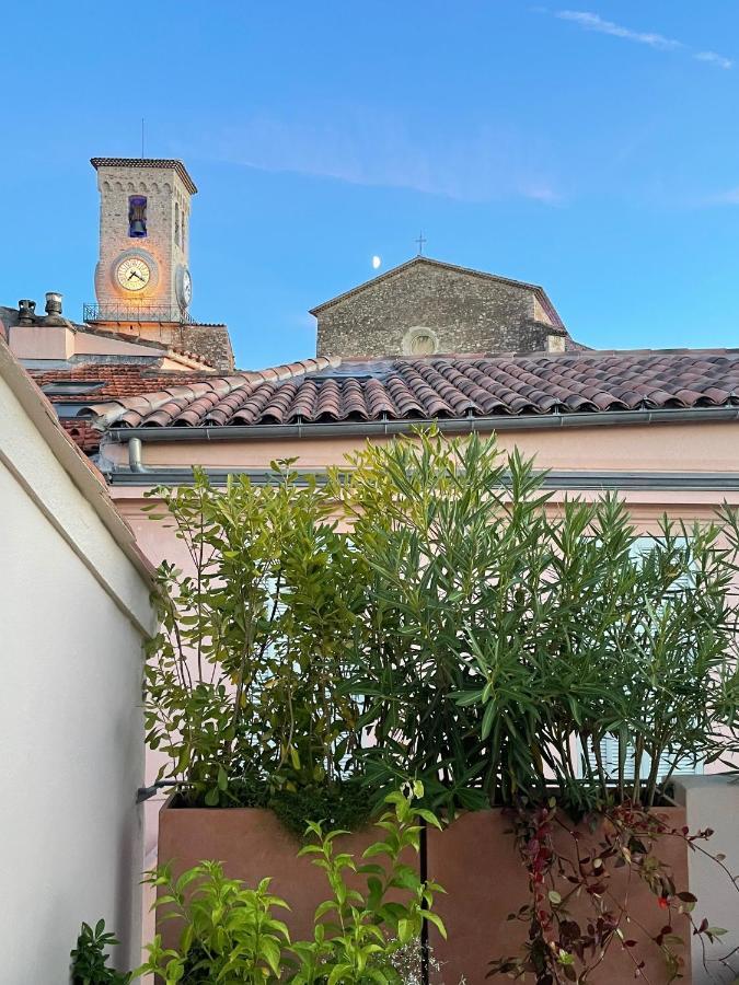 Villa La Maison *