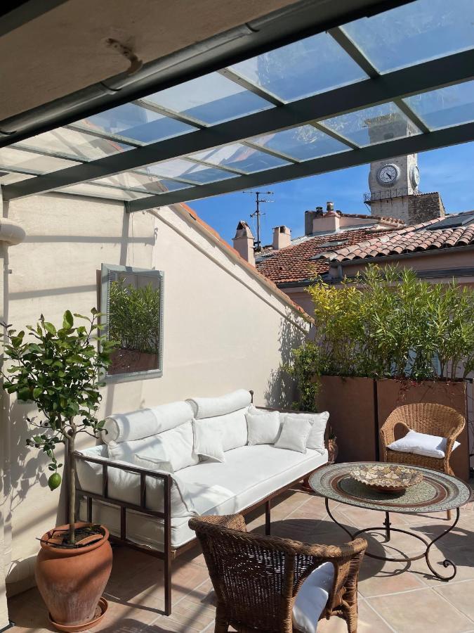 La Maison Cannes