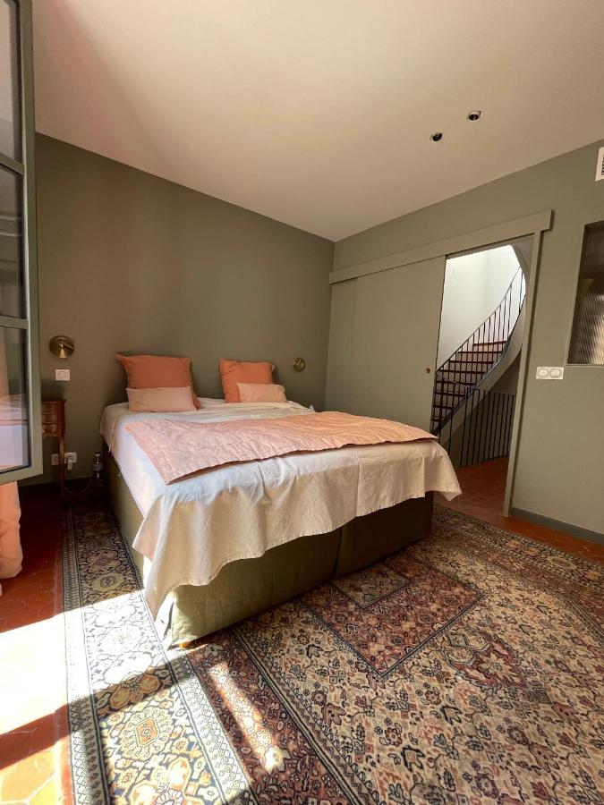 Villa La Maison Cannes