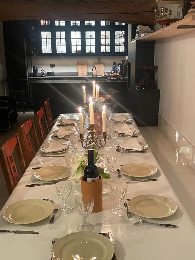 La Maison *